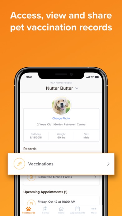 Pet Nexus Screenshot