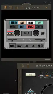 fly tape 2 iphone screenshot 1