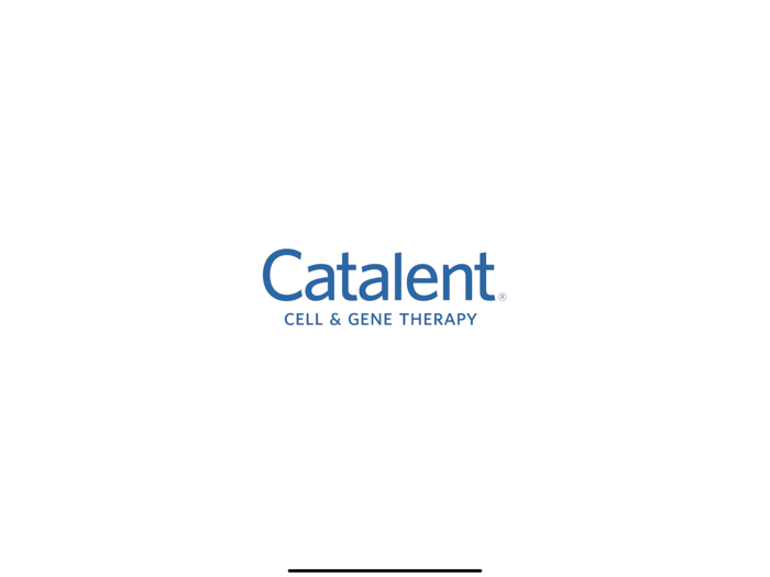 Catalent Cell and Gene Therapy