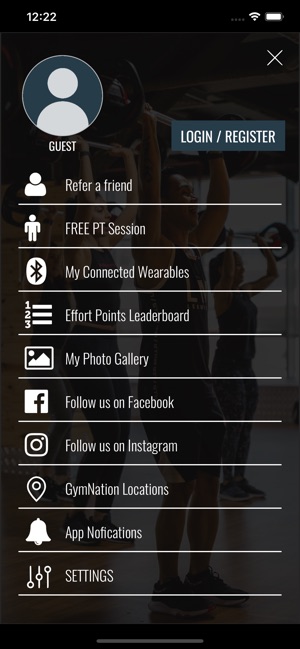 Gymnation Uae On The App Store Discover all the special offers in uae now! gymnation uae on the app store