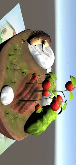 Game screenshot Yumuşak Seven Kirpi Sivri apk