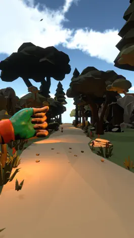 Game screenshot Swipe Run 3D hack
