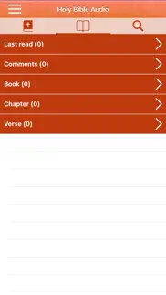 How to cancel & delete portuguese bible audio: bíblia 3