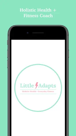 Game screenshot Little Adapts By Jax mod apk