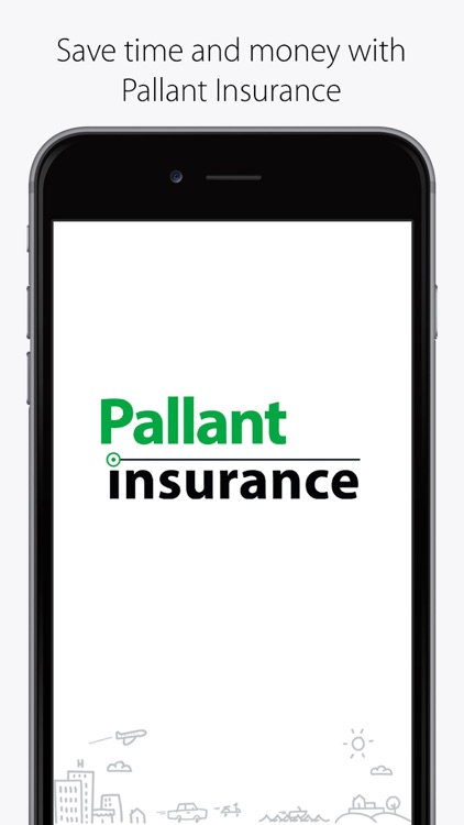 Pallant Insurance Manager