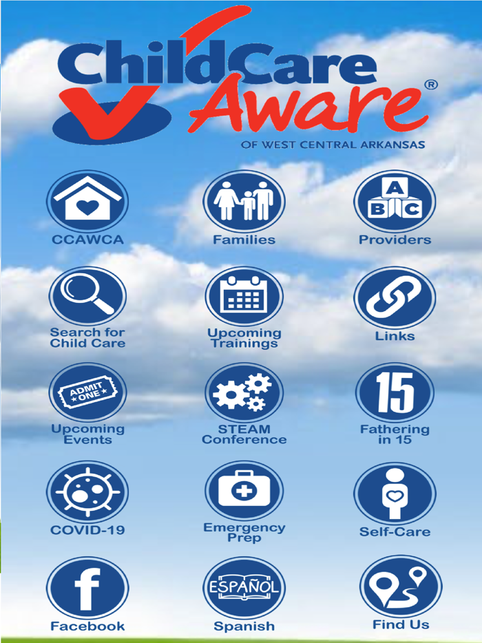 Child Care Aware WCA