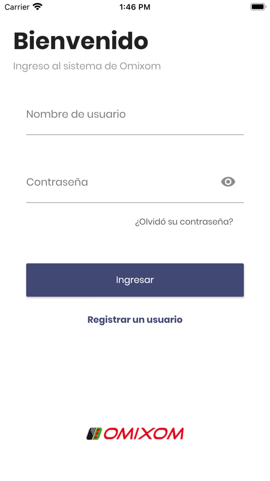 #1. Clima Omixom (iOS) 由: Omixom