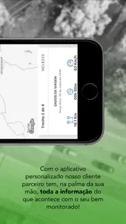 tracker connect rastreamento iphone screenshot 3