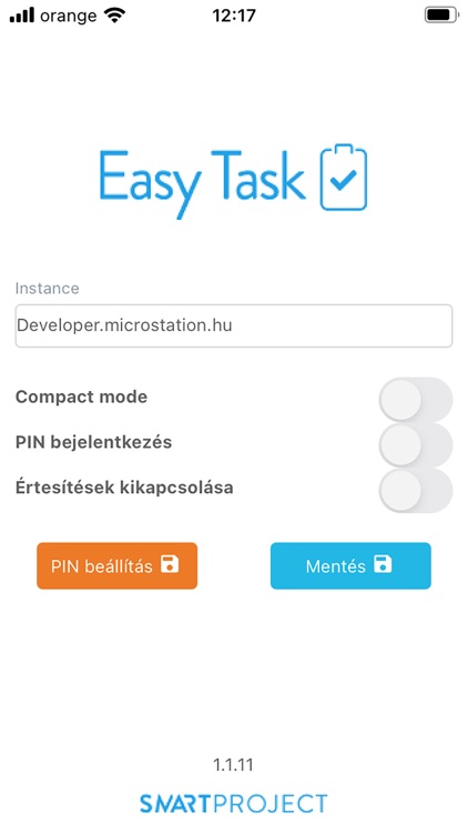 Easy Task screenshot-4