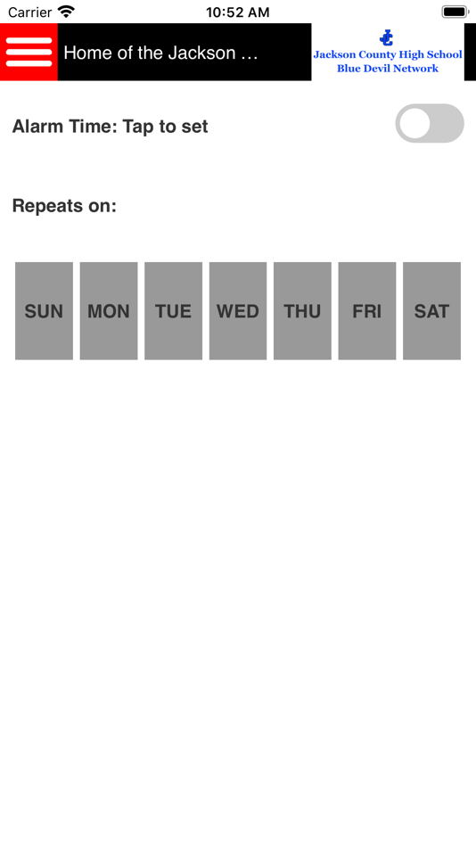 #3. Blue Devil Network (iOS) โดย: James Brown