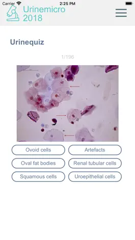 Game screenshot Urinemicro apk