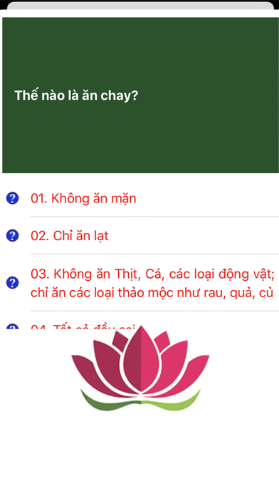 Gia Dinh Phat Tu screenshot 3