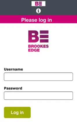 Game screenshot BrookesEDGE mod apk