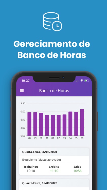 PontoSimples screenshot-3