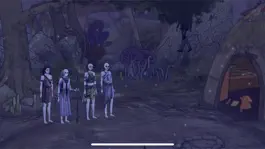 Game screenshot Môgand hack