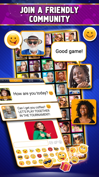 VIP Spades - Online Card Game screenshot-5