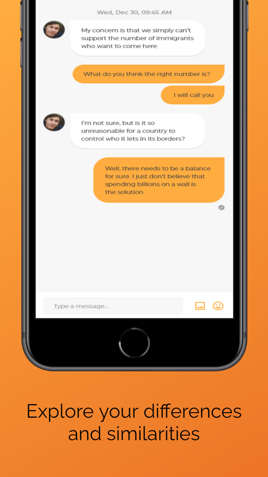 #4. Civi App (iOS) 由: Civi PBC