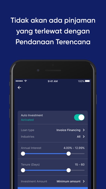 Funding Societies screenshot-3