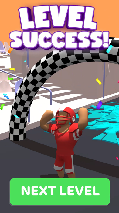 Glass Crasher Screenshot
