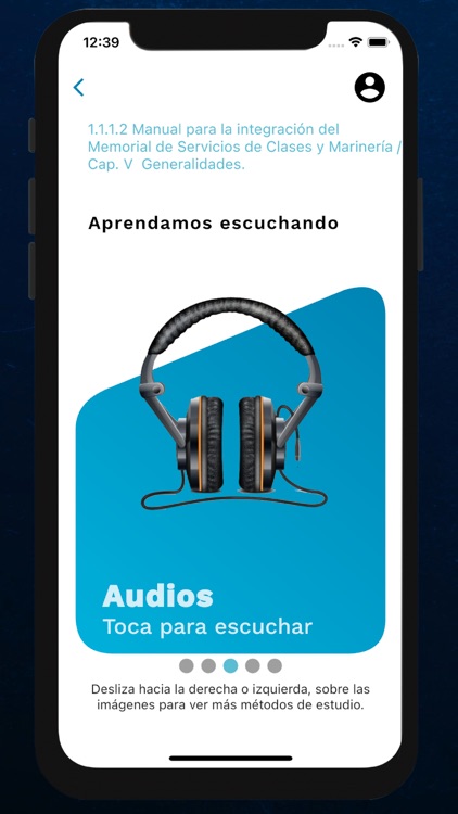 Ascenso Seguro Marina screenshot-4