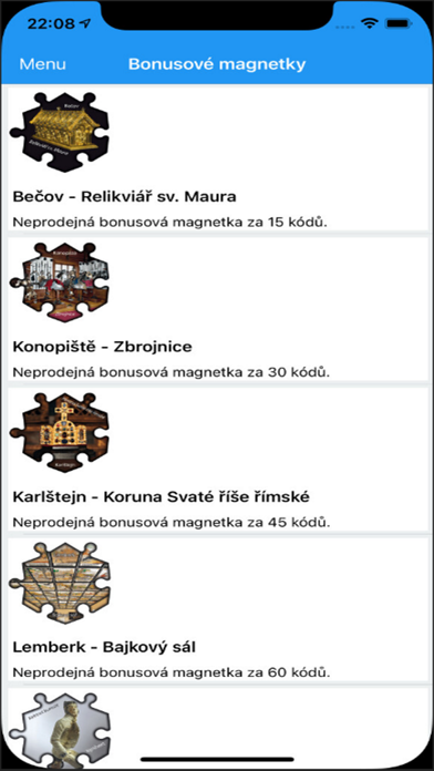 Sestav si svůj svět Screenshot