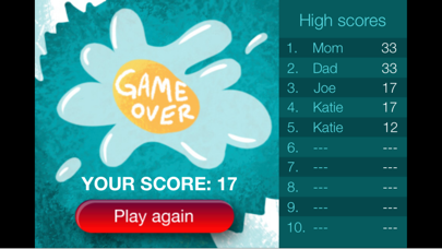 Screenshot #3 pour Cluck Ducker