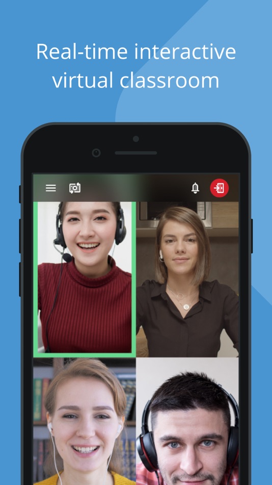 #1. vConnect Mobile (iOS) 由: Progress Expert Consulting
