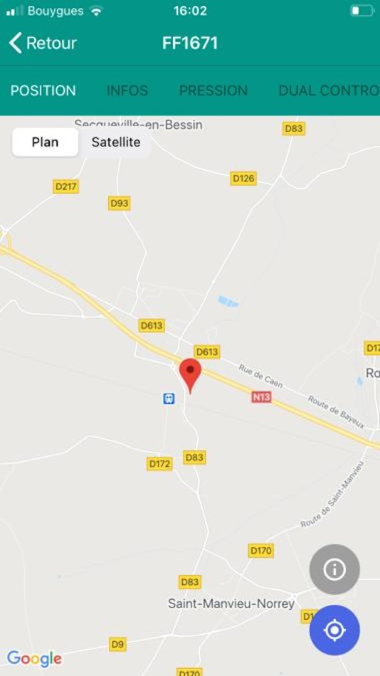 #6. Ekolis (iOS) بواسطة: Ekolis