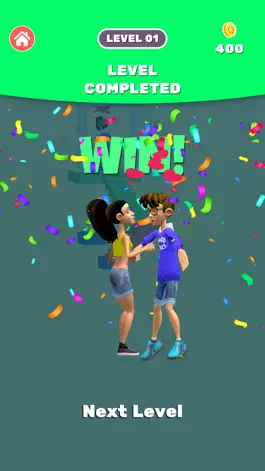 Game screenshot Illusion Puzzle apk