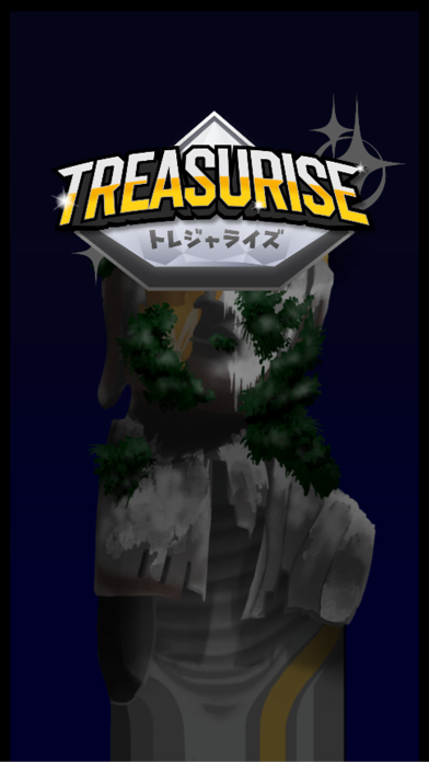 TREASURISEのおすすめ画像1