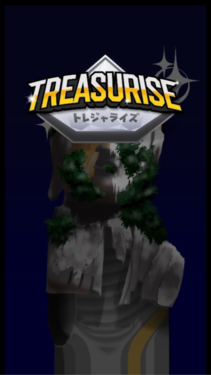 TREASURISE