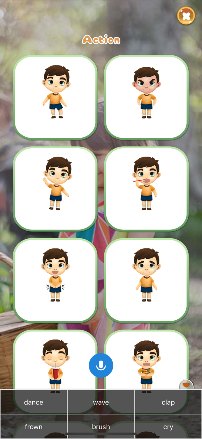 Learn Speaking English BiBo