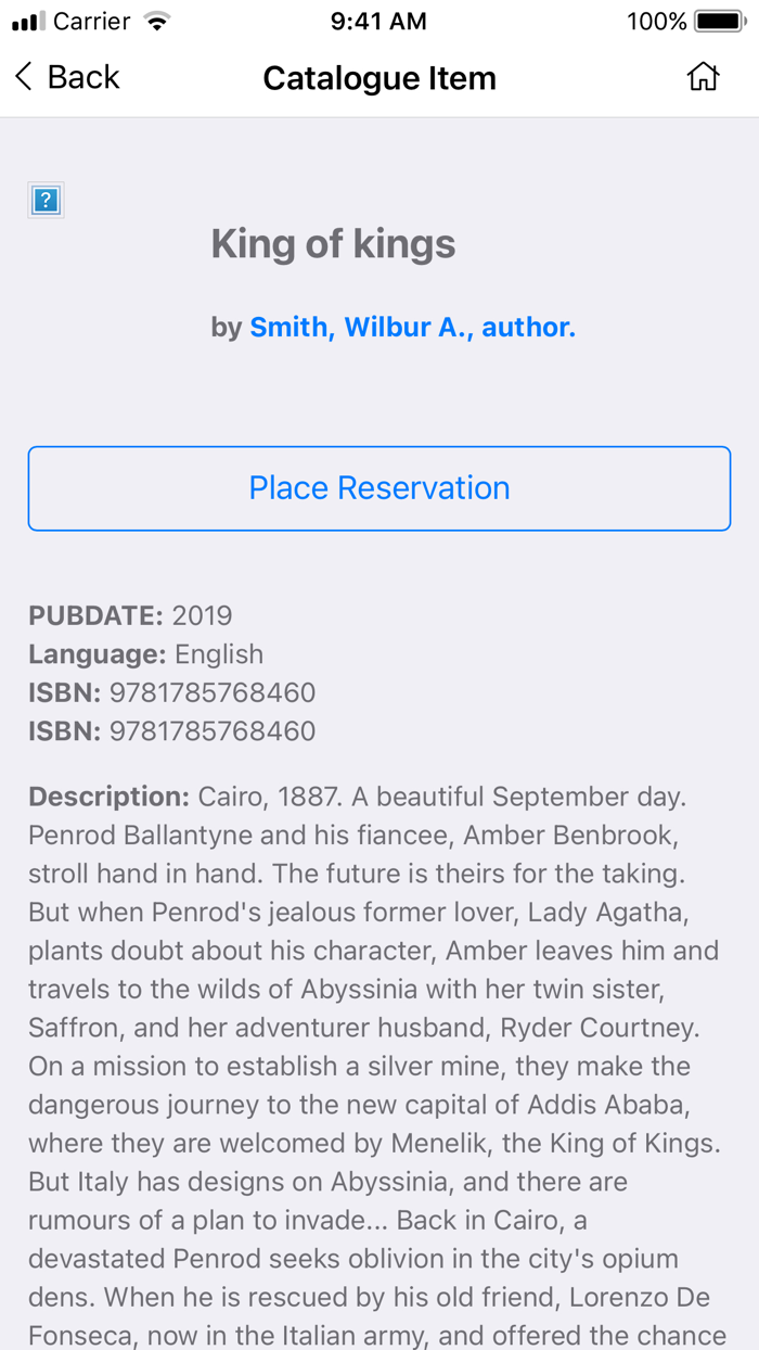 Wexford Public Libraries