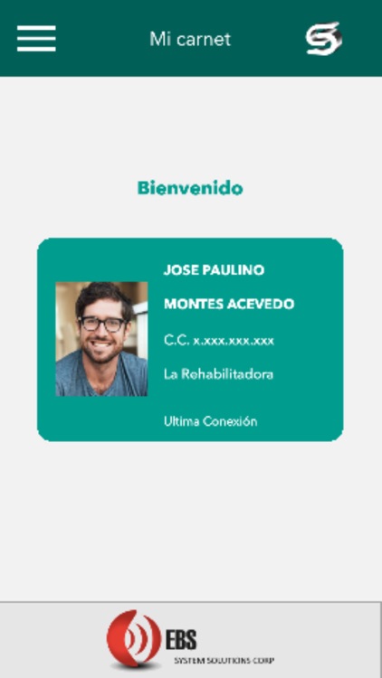 Inntegra Solido screenshot-3