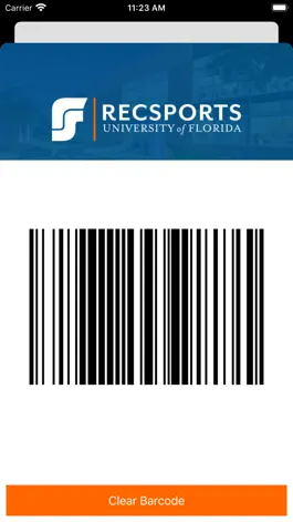 Game screenshot UF RecSports apk