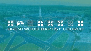 Brentwood Baptist TV screenshot #1 for Apple TV