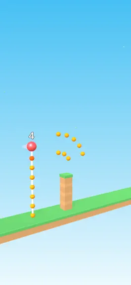 Game screenshot Stick Tower! mod apk