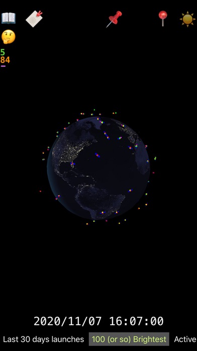 pxSat3Dのおすすめ画像3