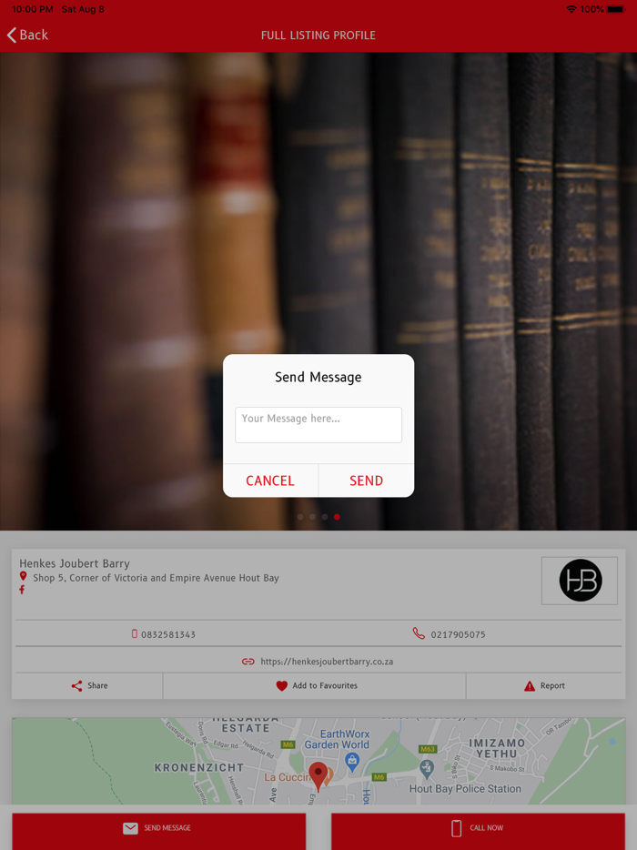 Club790 Business Directory