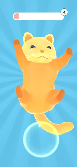 Game screenshot Purr the Cat apk