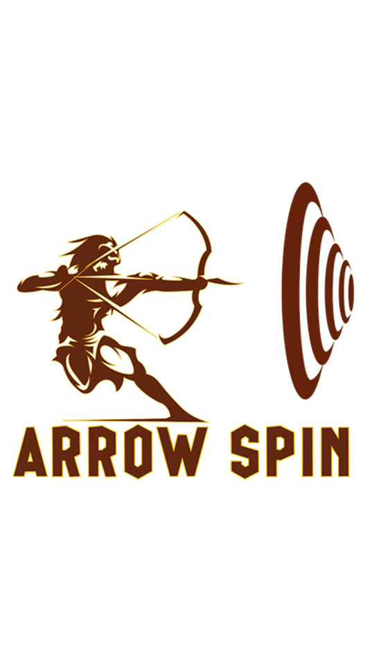 #2. Arrow Spin (iOS) 由: Khagesh Patel