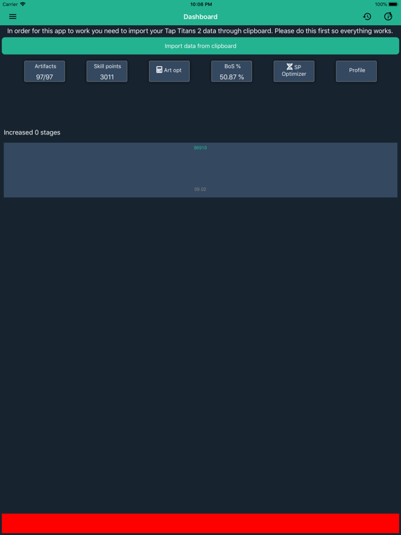 Screenshot #4 pour TT2Master