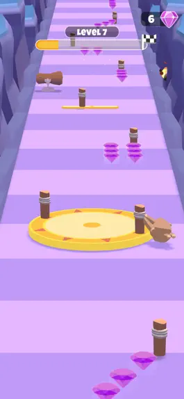 Game screenshot Silly Sling hack
