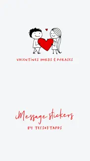valentines words and phrases problems & solutions and troubleshooting guide - 3