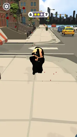 Game screenshot Dodge Shooter mod apk