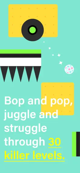 Game screenshot Orbo's Escape apk