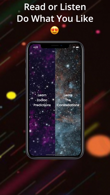 Greek Constellations : Audible screenshot-6