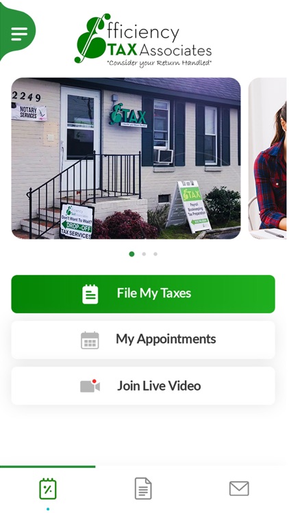 Efficiency Tax Associates screenshot-4