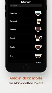 How to cancel & delete coffee lover - café assistant 3