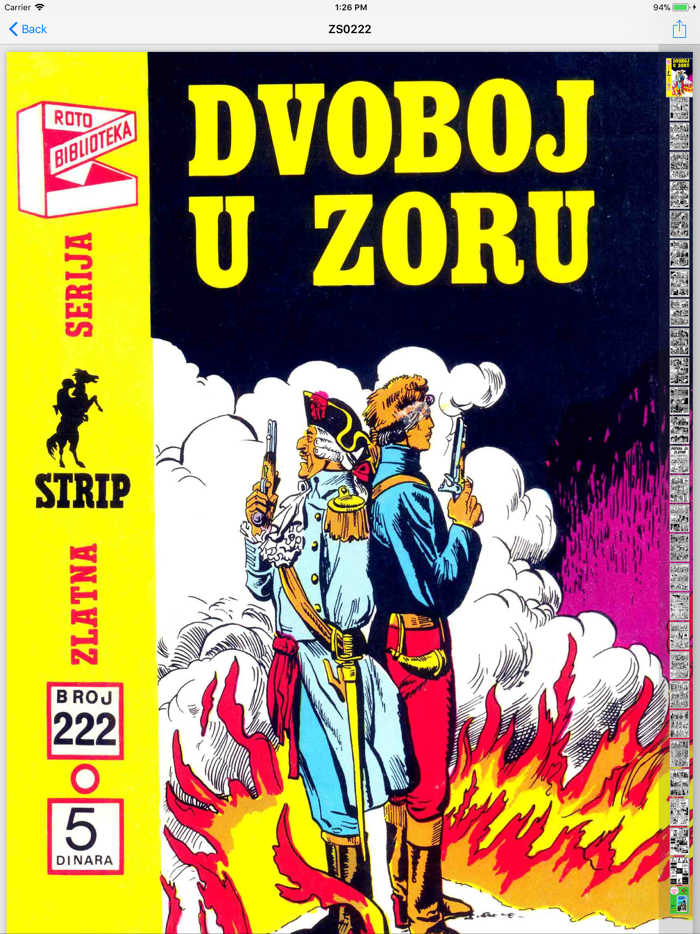 Komandant Mark - ZS 2-7